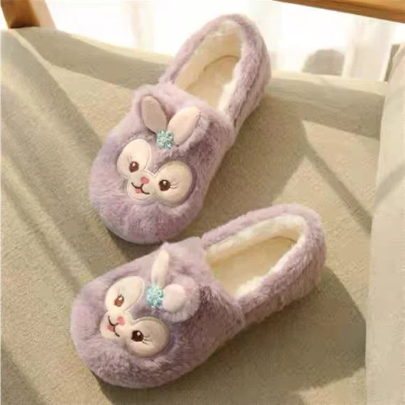 Slippers - Picture 1 of 2
